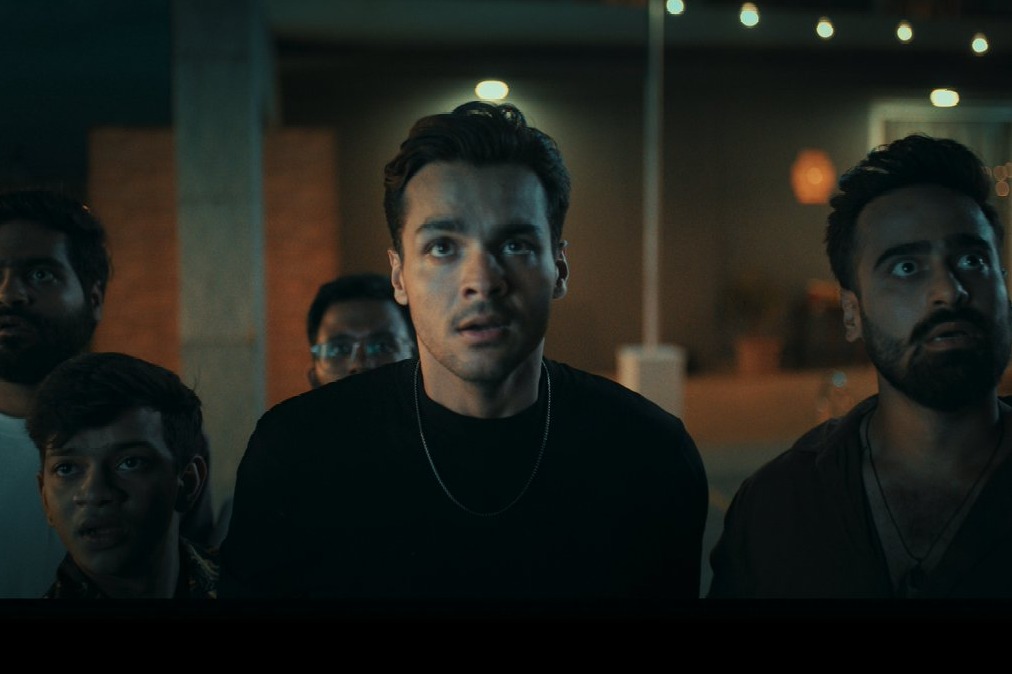 SS Rajamouli lauds Ashish Chanchlani's Ekaki, calls it 'promising'