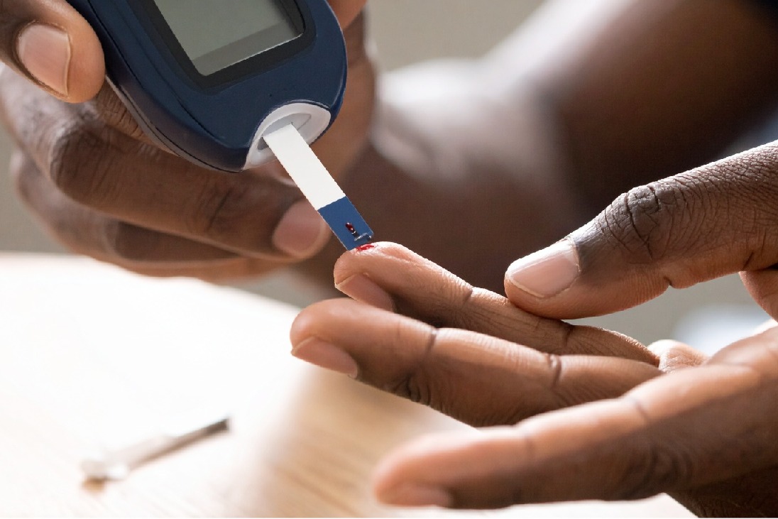 Reversing prediabetes can reduce heart attack risk by nearly 60 pc: Study