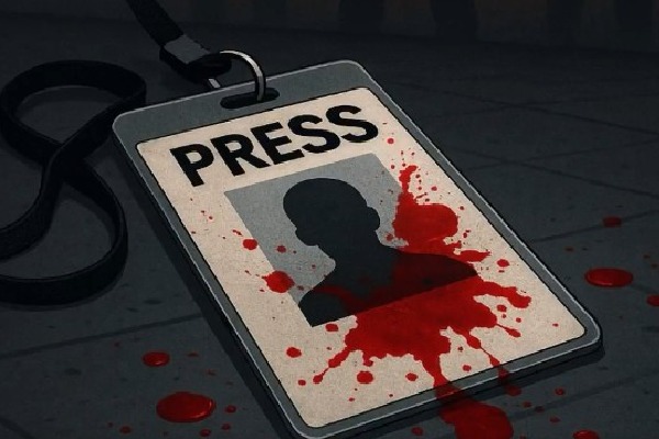 Journalist covering shooting incident attacked by politician's supporters in Bangladesh