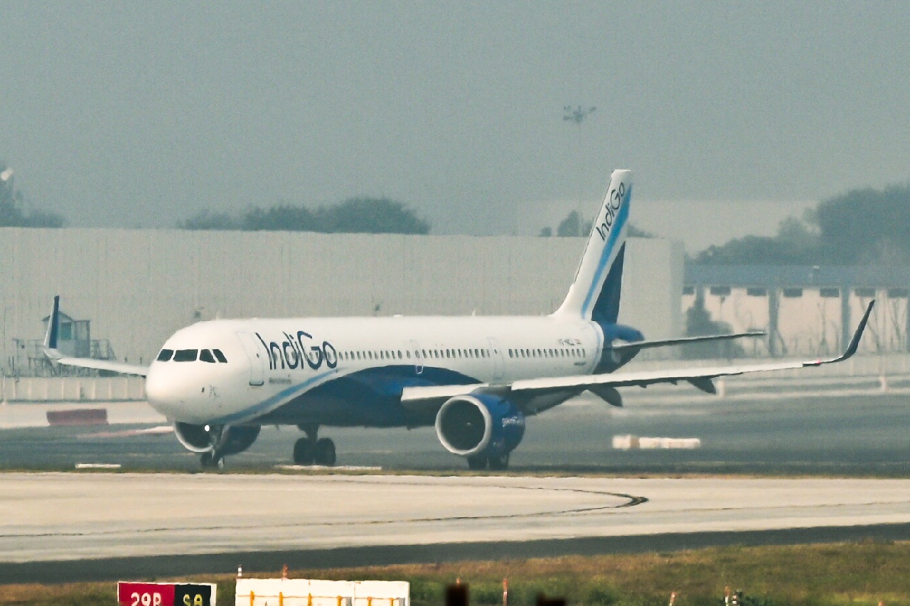 IndiGo operates over 2,000 flights for 2nd day in a row