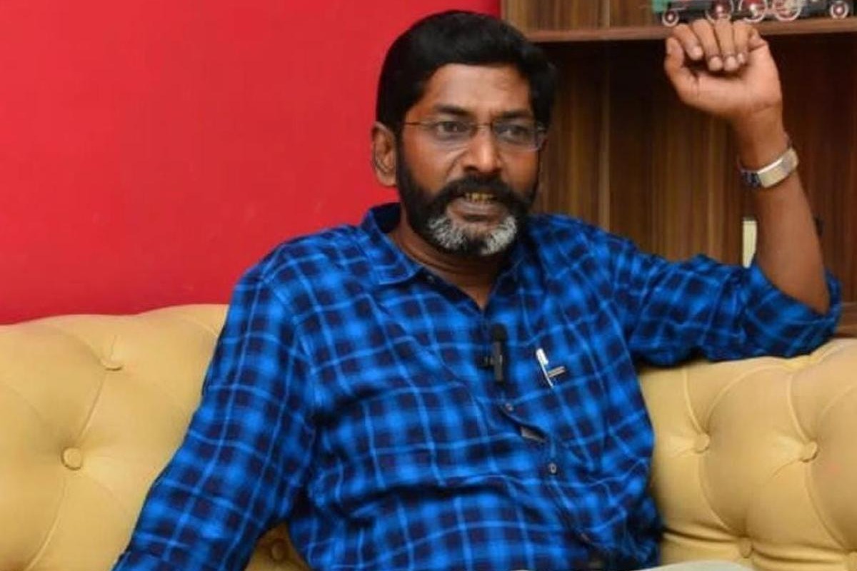 TN Police arrest YouTuber ‘Savukku’ Shankar after long standoff