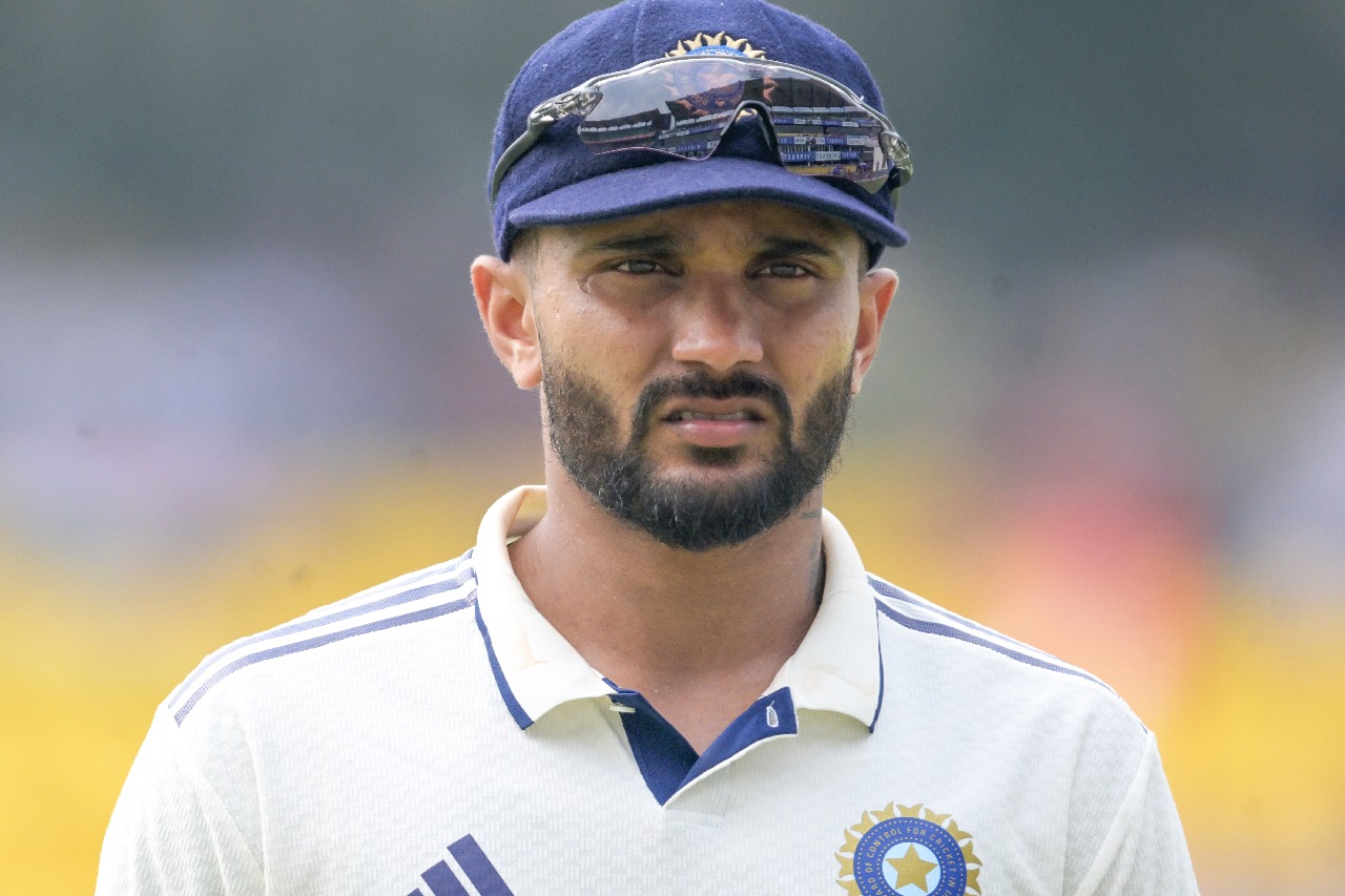 SMAT: ‘No matter what, you have to give your best,’ says Reddy after picking hat-trick