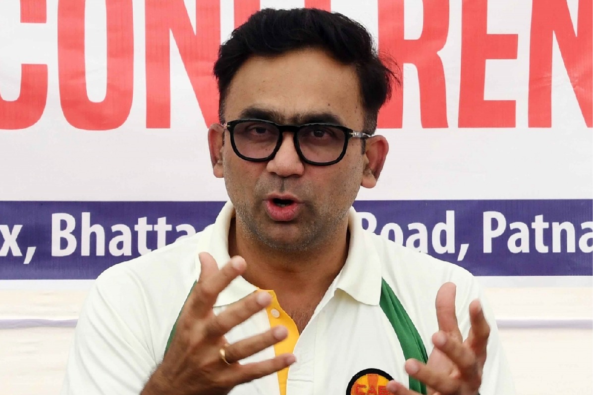 IPL teams will definitely eye Nizar for firepower at number five or six, says Karim