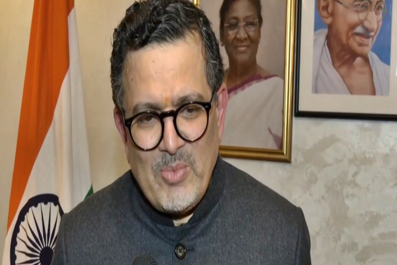 PM Modi's Jordan visit on Dec 15-16 aimed at further boosting bilateral partnership: Envoy