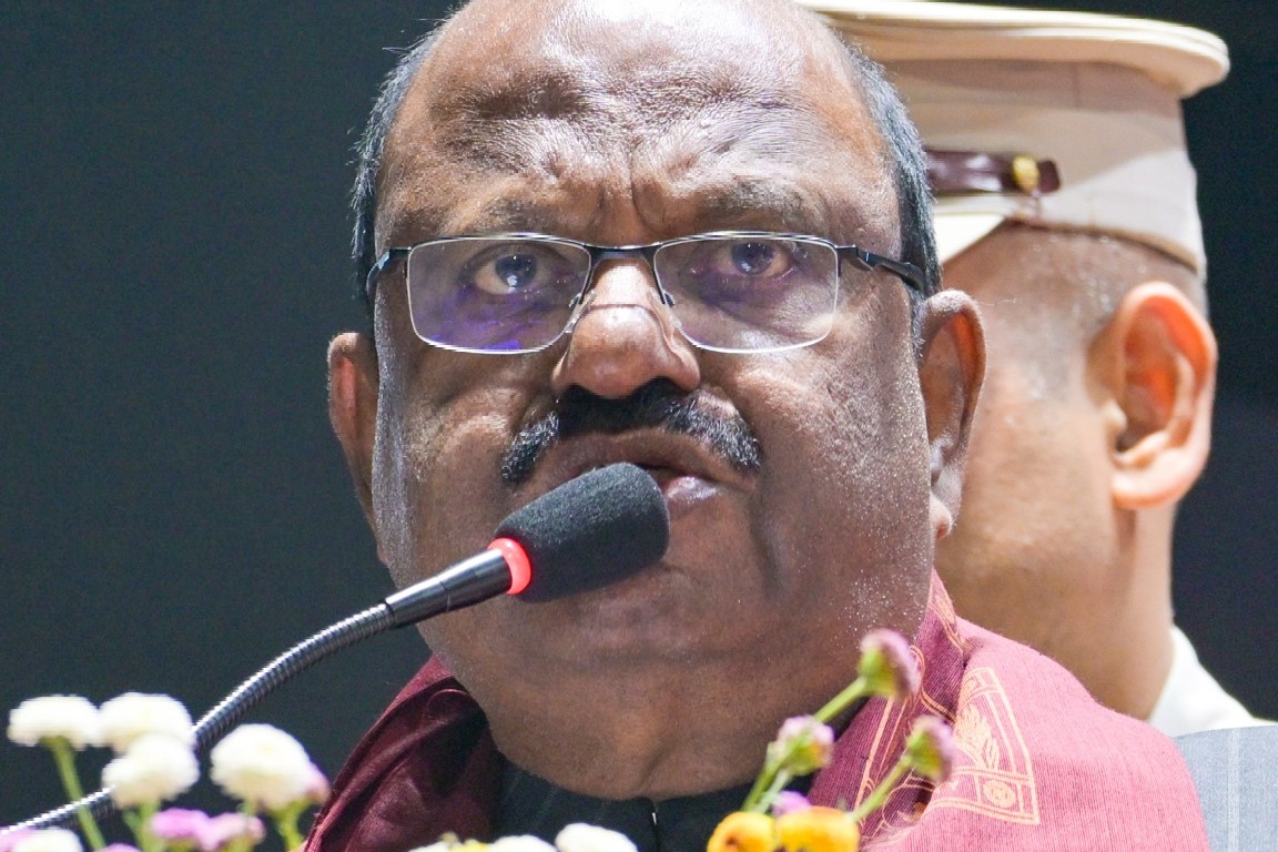 Bengal Guv denied entry to Salt Lake stadium amid chaos at Lionel Messi event