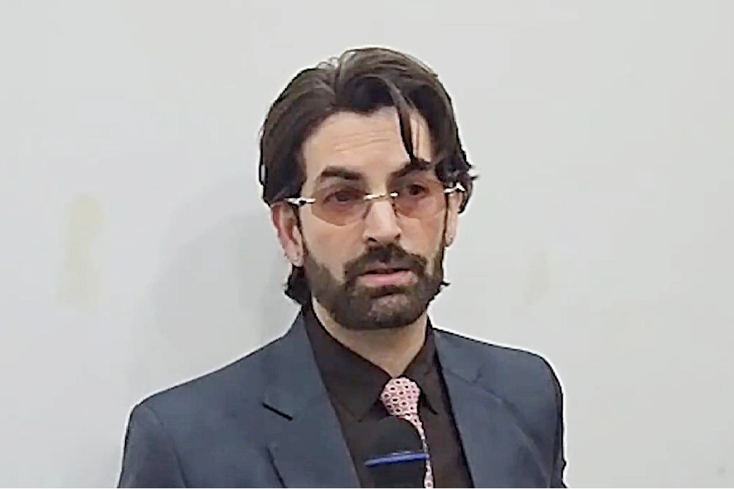 PM Modi’s vision of developed India will arrive ahead of time: Neil Nitin Mukesh