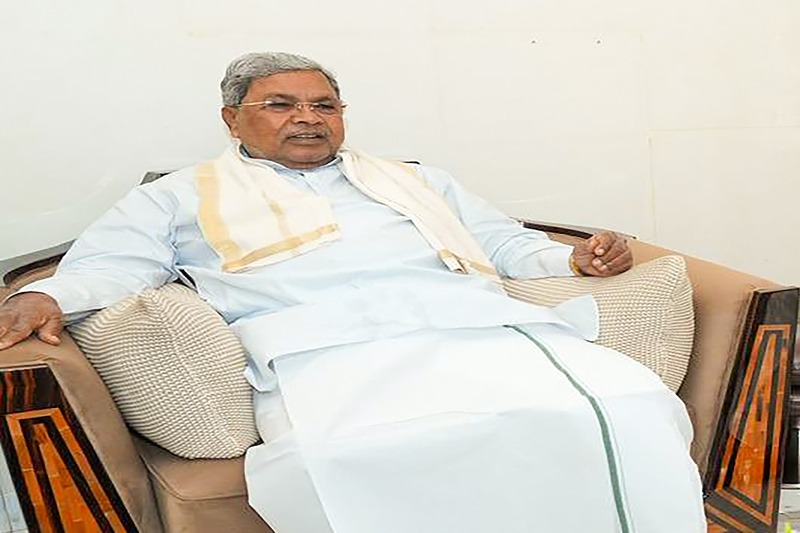 Casteism more prevalent among educated, must end: K'taka CM Siddaramaiah