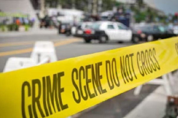 At least two killed in shooting at Brown University in US Rhode Island