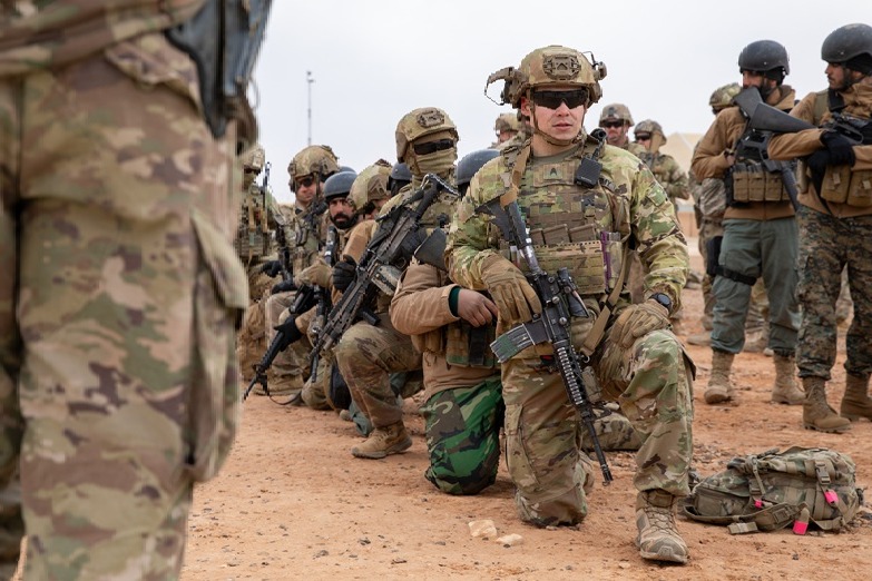 Two US soldiers, translator killed in ISIS attack in Syria; Trump vows ‘serious retaliation’