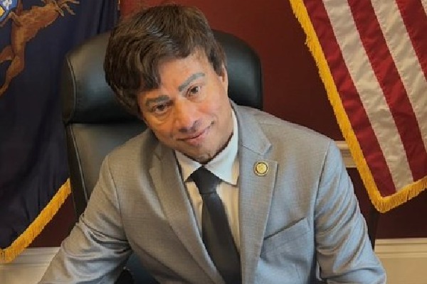 US Congressman calls for deeper India–US ties, civic engagement