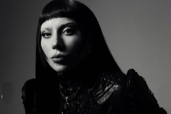 Lady Gaga hits pause on Sydney concert as dancer slips off stage