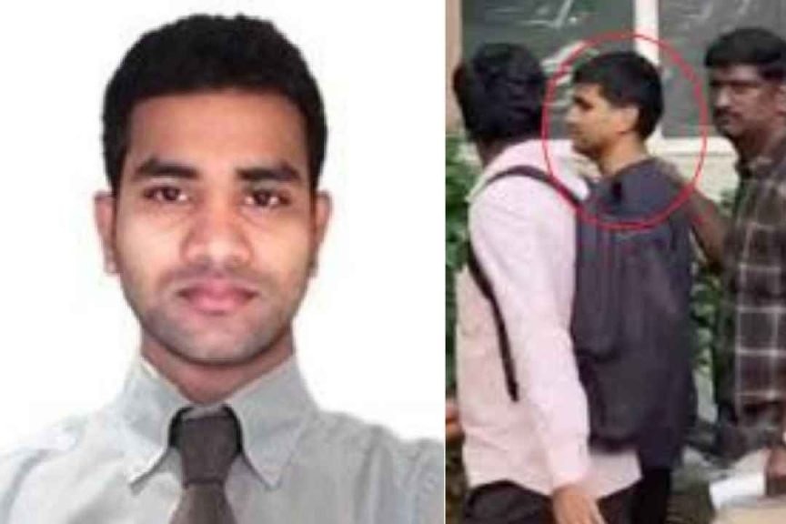 iBomma Ravi gets another 12 days of police custody