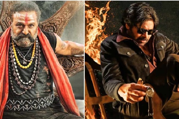 Nandamuri Balakrishna Gave Way to Pawan Kalyan Says Boyapati Srinu