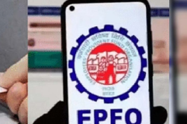 Mansukh Mandaviya Announces PF Withdrawal via ATM UPI Soon