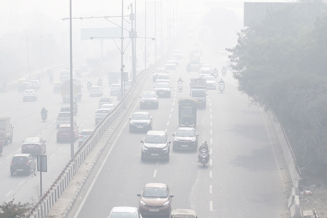 Delhi Pollution New Rules Enforced to Curb Air Pollution