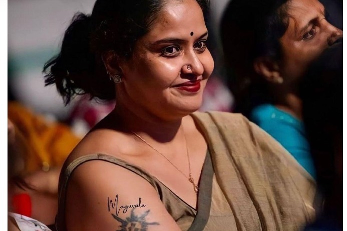 Pragathi Actress Comments on Second Marriage