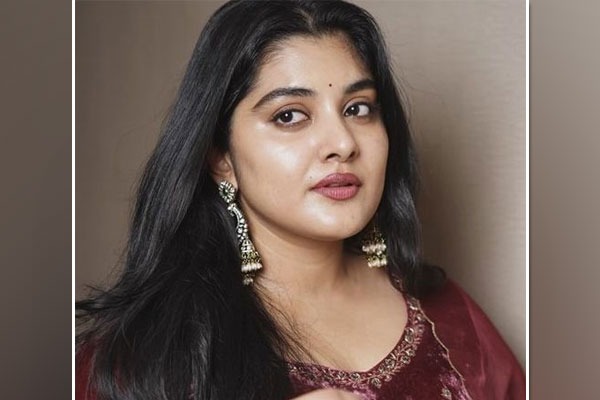 Nivetha Thomas Warns Against AI Generated Obscene Content