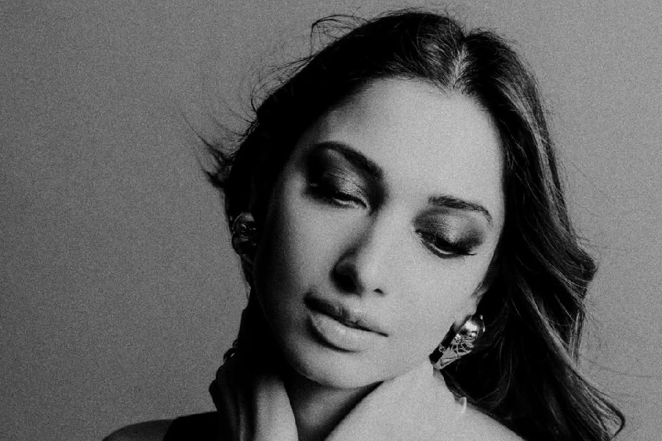 Samantha Ruth Prabhu to Siddhant Chaturvedi: Wishes pour in as Tamannaah Bhatia turns 36