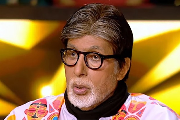KBC contestant reveals he didn't get married because of the show, leaves Amitabh Bachchan stunned