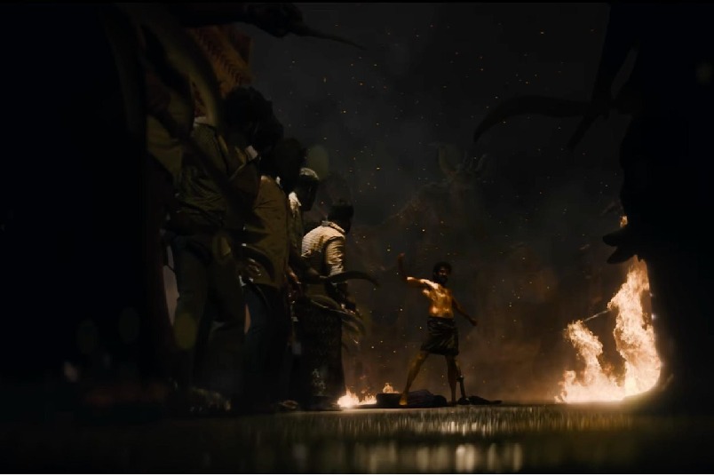 Vijay Deverakonda speaks in Godavari accent for Rowdy Janardhan says Dil Raju