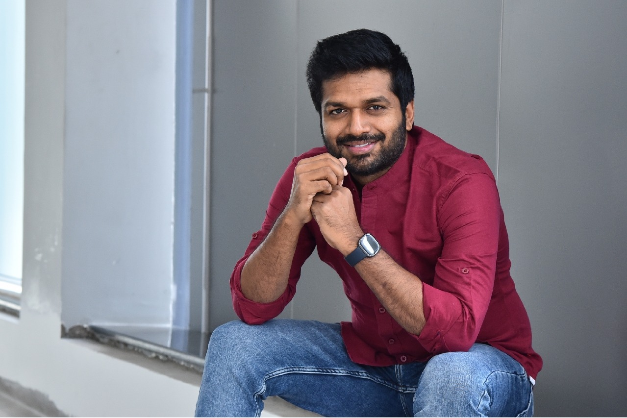 Anil Ravipudi responds to rumors about his next film