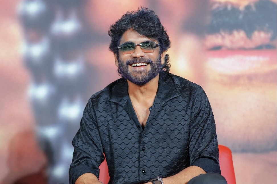 Nagarjuna Clarifies on Dhurandhar Villain Role Rumors