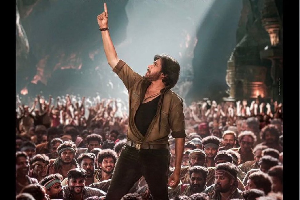 Ustaad Bhagat Singh No Item Song Says Harish Shankar