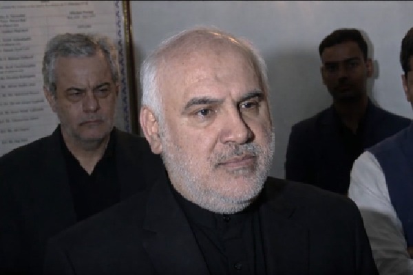 భారత్ బాధపడితే మేం కూడా బాధపడతాం: ఇరాన్ రాయబారి ఫతాలీ