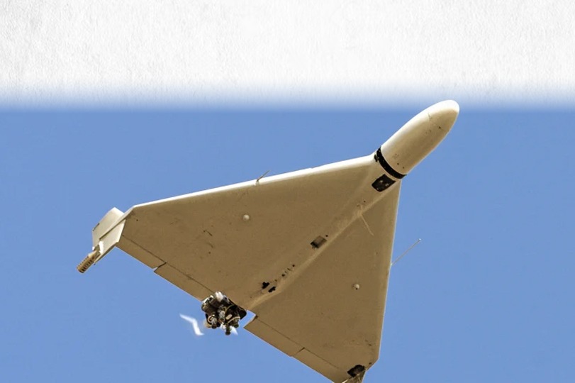 ఒమన్‌లో డ్రోన్ దాడి... ఇద్దరు భారతీయులు మృతి