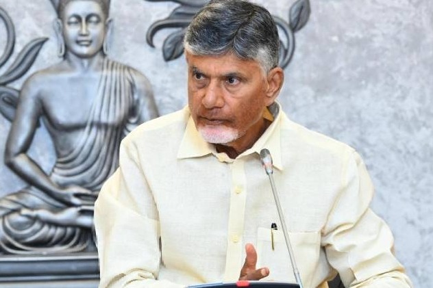 హెచ్‌జే దొర మృతి వార్త దిగ్భ్రాంతికి గురి చేసింది: చంద్రబాబు