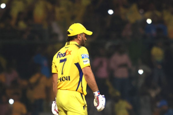 ధోనీకి ఇదే చివరి ఐపీఎల్ కావొచ్చు: ఇర్ఫాన్ పఠాన్