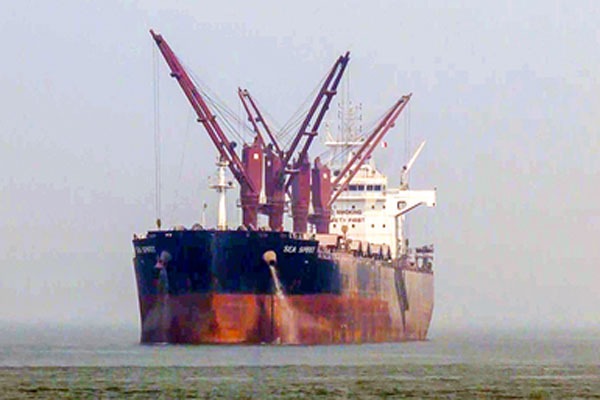 మాట నిలబెట్టుకున్న ఇరాన్.. హర్మూజ్‌ను దాటిన రెండు భారత ఎల్పీజీ నౌకలు