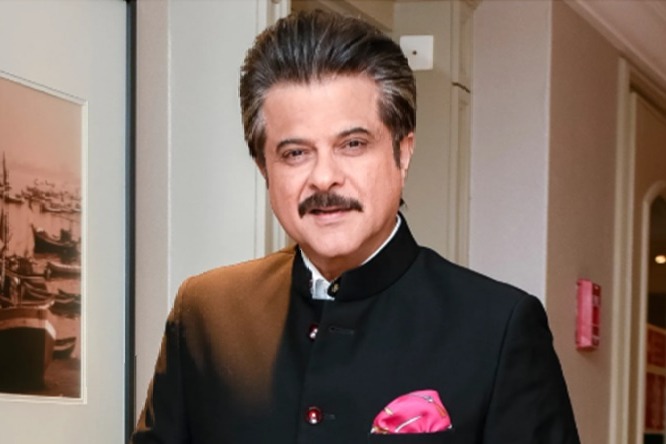 'ధురంధర్ 2'ను వదులుకున్న అనిల్ కపూర్.. కారణం ఇదే!