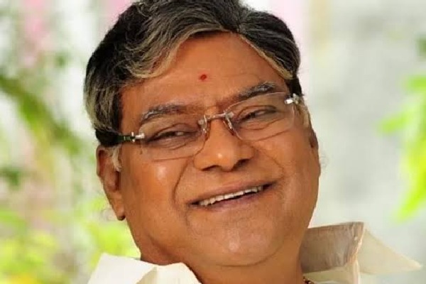 ఆస్కార్ వేదికపై కోట శ్రీనివాసరావుకు నీరాజనం... తెలుగు నటుడికి అరుదైన గౌరవం