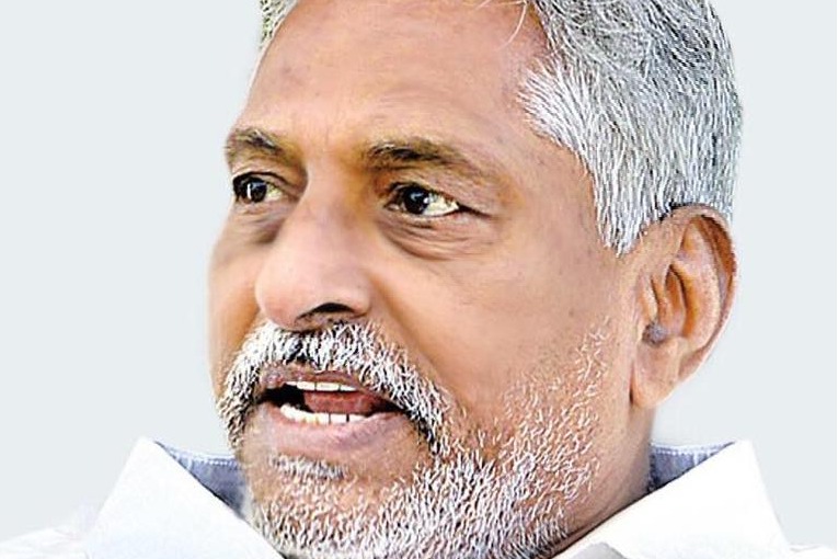 జీవన్ రెడ్డి కాంగ్రెస్ పార్టీని వీడుతారని ప్రచారం.. స్పందించిన జగిత్యాల ఎమ్మెల్యే