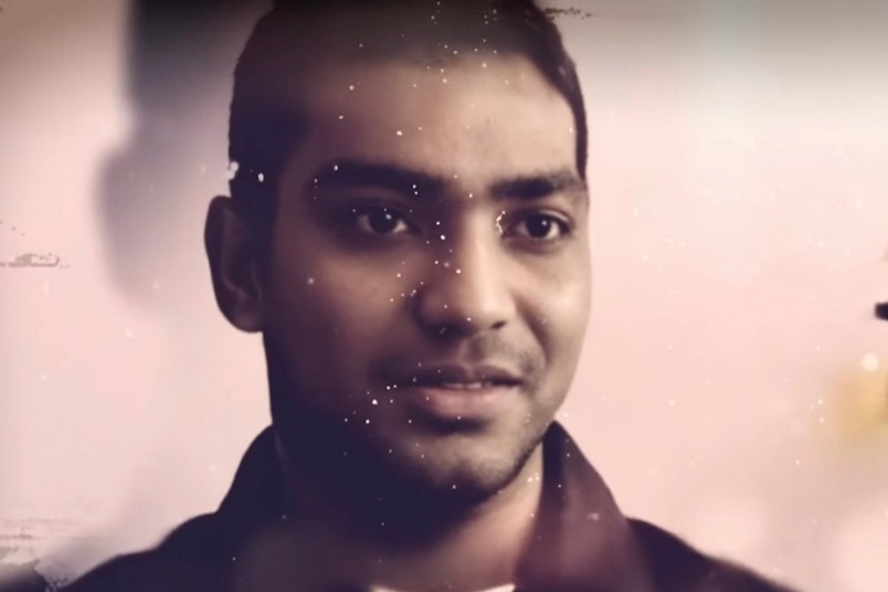 నటి ప్రత్యూష మృతి కేసు: అమెరికా నుంచి వచ్చి కోర్టులో లొంగిపోయిన సిద్ధార్థ రెడ్డి