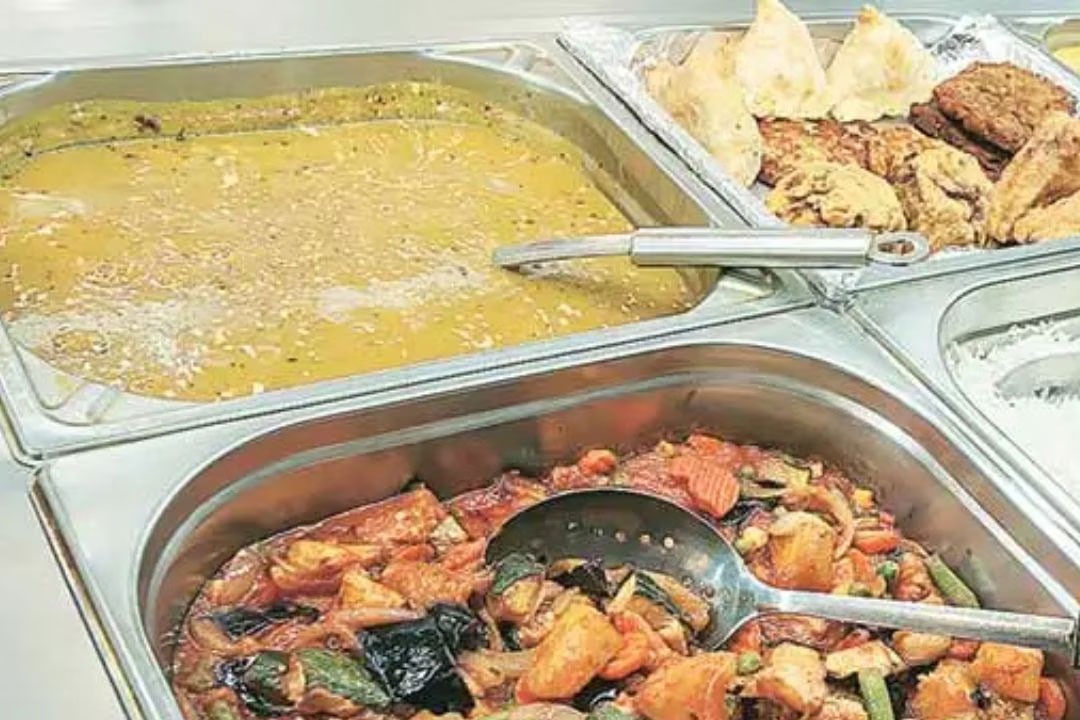 టెక్కీలపై ఎల్పీజీ కొరత ప్రభావం.. క్యాంటీన్లు మూసివేస్తున్న కంపెనీలు