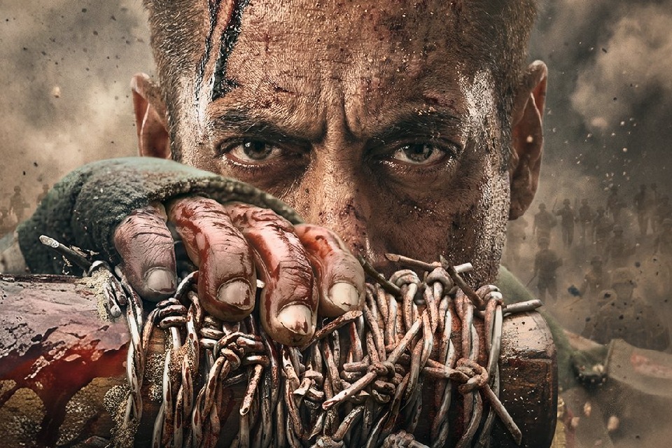 సల్మాన్ ఖాన్ కొత్త చిత్రం 'బ్యాటిల్ ఆఫ్ గల్వాన్' పేరు మారింది!