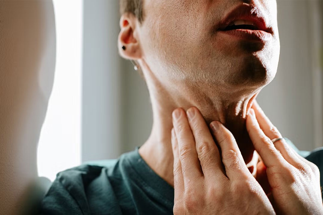 గొంతు క్యాన్సర్‌కు కొత్త కారణం తెలిసింది!