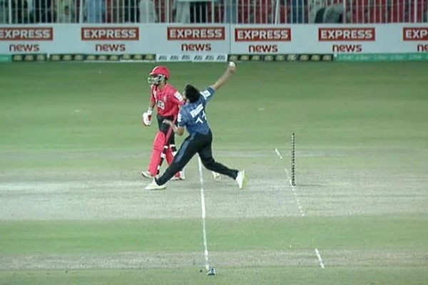 పాక్ క్రికెట్‌లో మళ్లీ స్పాట్ ఫిక్సింగ్ కలకలం.. వింత నోబాల్‌తో వెలుగులోకి పాత నిజాలు!