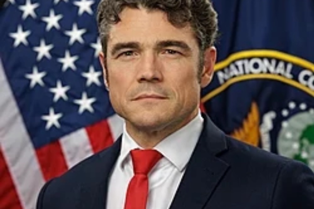 ఇజ్రాయెల్ సృష్టించిన ఈ యుద్ధంతో మనకేం ప్రయోజనం?: అమెరికా కీలక అధికారి రాజీనామా