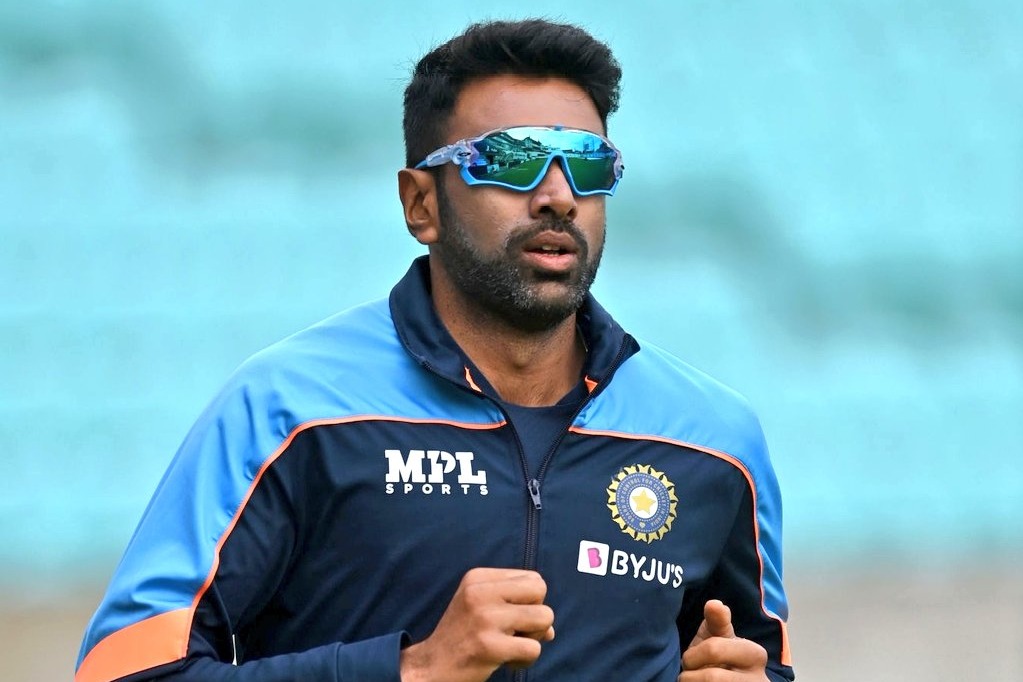 నా స్థానంలో అతడిని తీసుకున్నప్పుడే నా టైమ్ ముగిసిందని అర్థమైంది: అశ్విన్