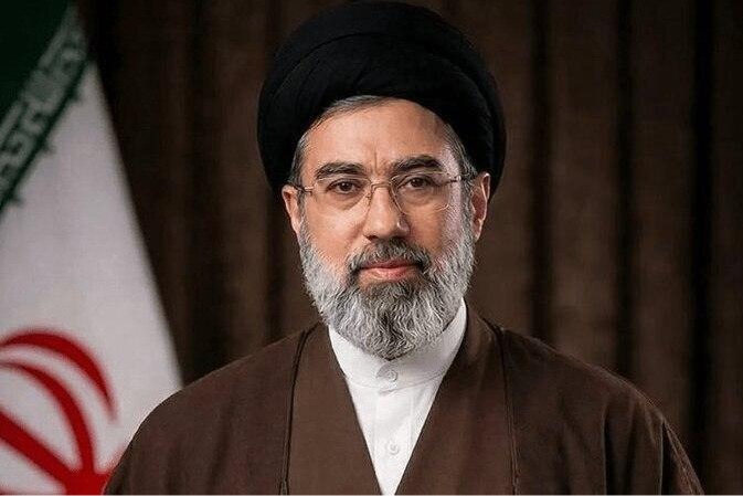 అమెరికాతో రాజీకి నో.. ప్రతీకారానికే మొగ్గు: ఇరాన్ కొత్త సుప్రీం లీడర్