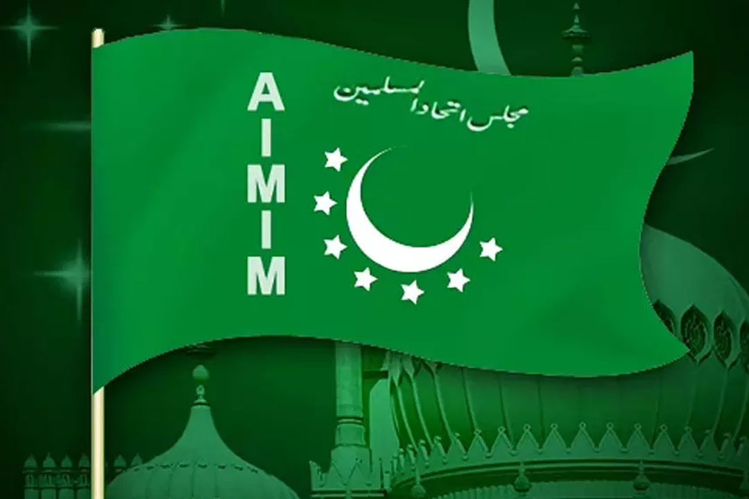 అసెంబ్లీలో 'వందేమాతరం' రగడ: ఎంఐఎం సభ్యుల బాయ్‌కాట్.. బీజేపీ నిప్పులు!