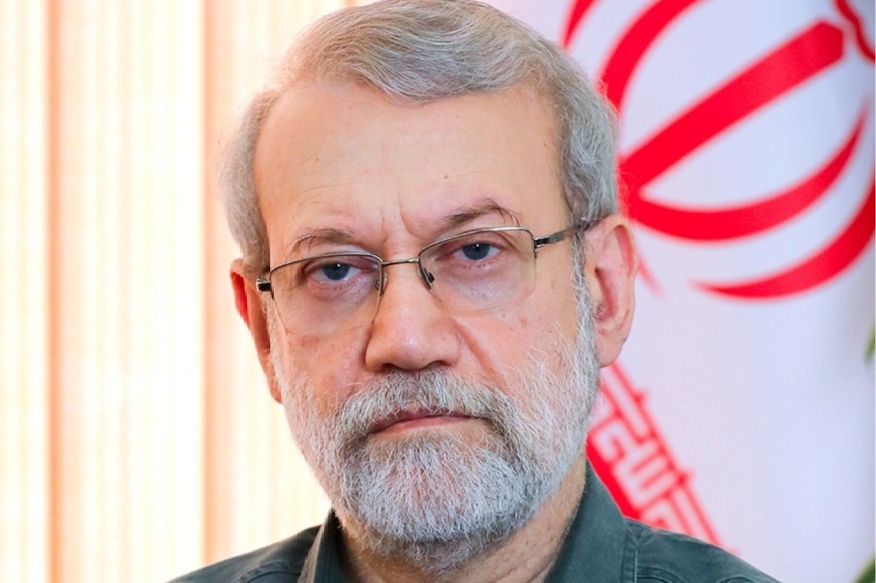 ఇరాన్ భద్రతా వ్యవహారాల చీఫ్ అలీ లారిజానీని చంపేశాం: ఇజ్రాయెల్