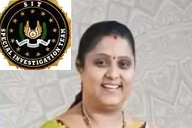 డ్రైవర్ సుబ్రహ్మణ్యం హత్య కేసు... ఎమ్మెల్సీ అనంతబాబు భార్యను సుదీర్ఘంగా విచారించిన సిట్ అధికారులు