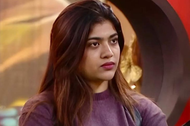 ప్రాణం కంటే ఎక్కువగా ప్రేమించా... హార్ట్ బ్రేక్ మిగిలింది: రీతూ చౌదరి