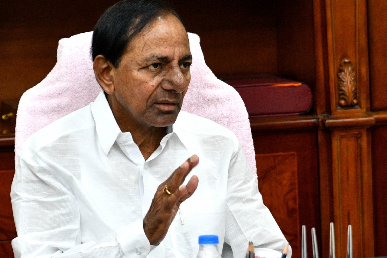 అసెంబ్లీకి కేసీఆర్ మళ్లీ దూరం