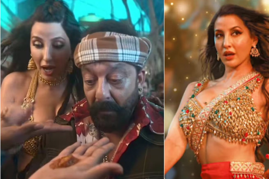 సెన్సార్ ముప్పు ఉంటుందని ముందే హెచ్చరించా.. ‘KD’ పాటపై గీత రచయిత రకీబ్ ఆలం