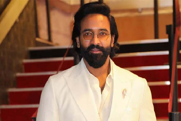 నయనతారపై ఎంపీ అనుచిత వ్యాఖ్యలు... మంచు విష్ణు స్పందన